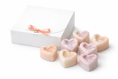 Coffret Découverte – Notre sélection du mois