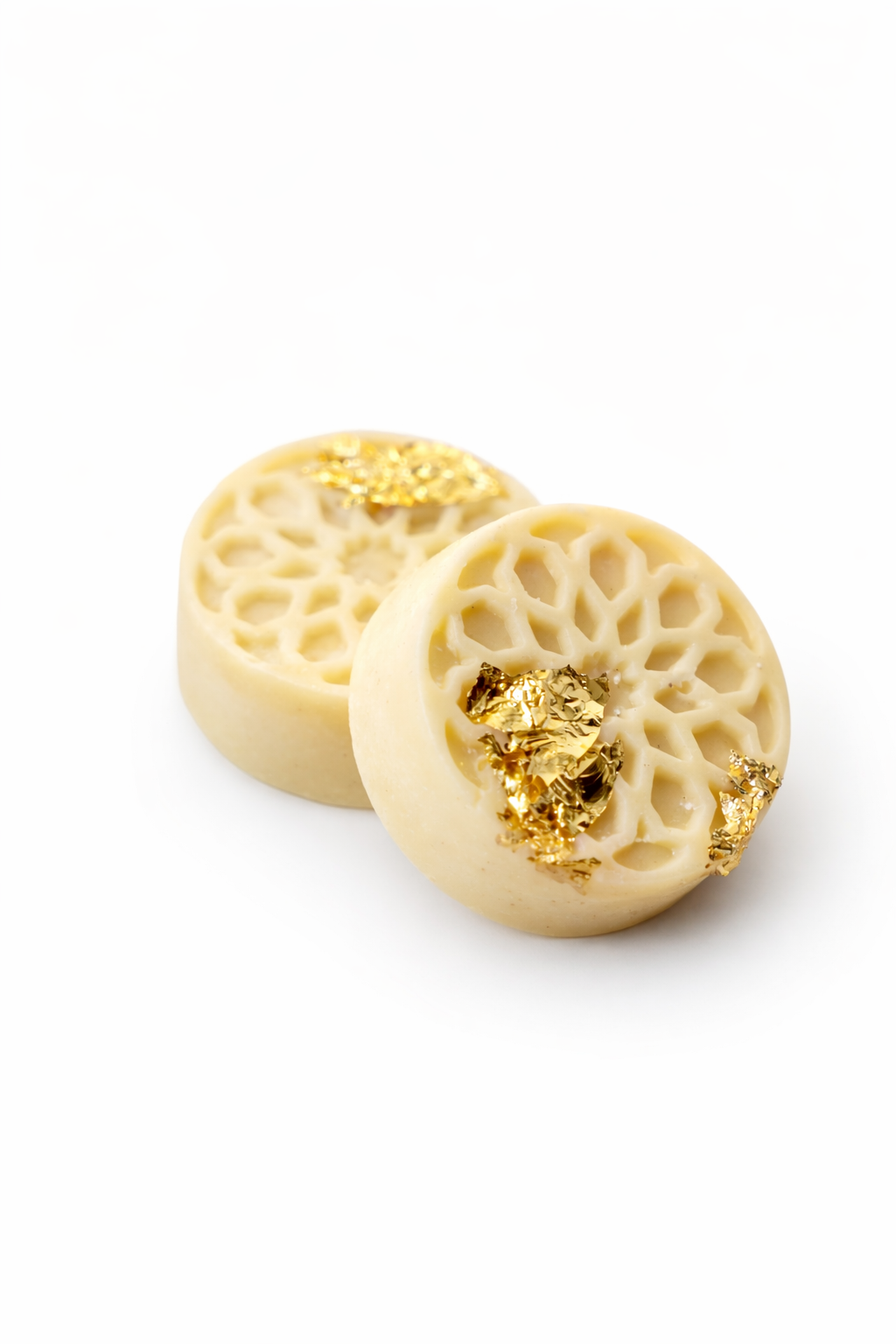 Fondant parfumé - Étoile d'orient