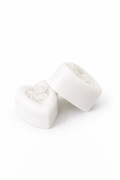 Fondant parfumé Fleur de coton, notes douces et poudrées