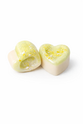Fondant parfumé au jasmin artisanale