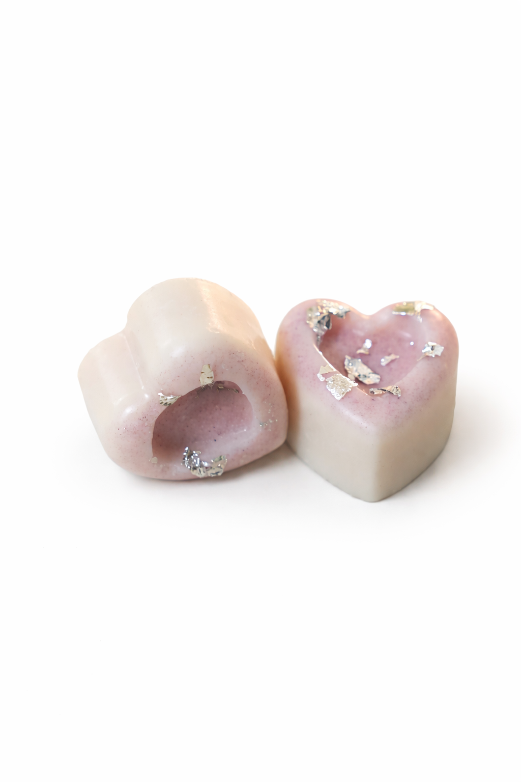 Fondant parfumé Lavande, notes aromatiques et relaxantes