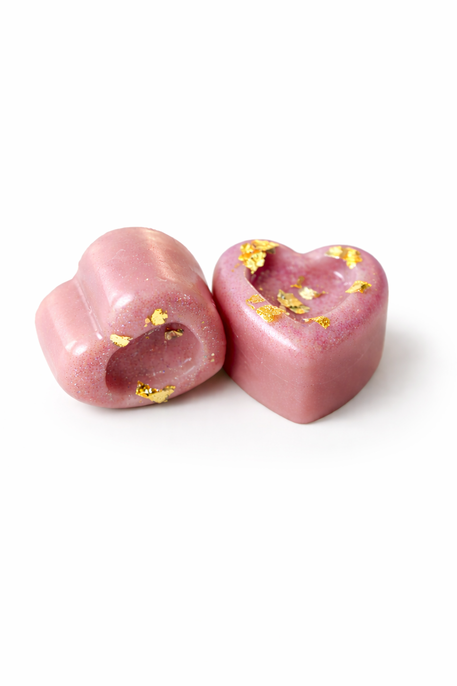 Fondant parfumé Monoï, notes solaires et gourmandes