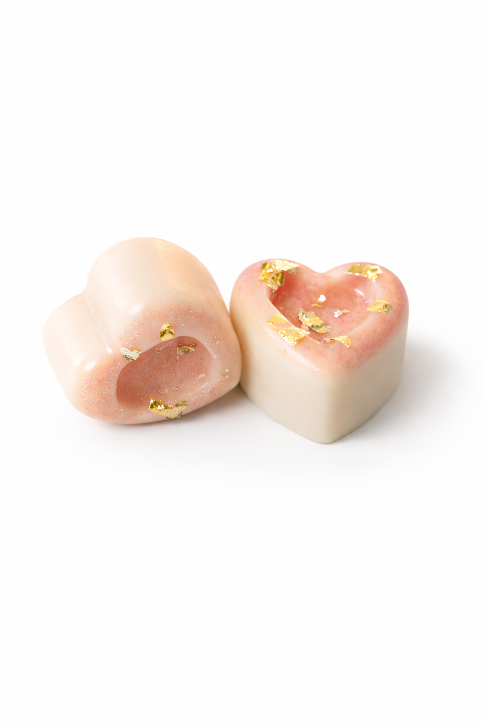 Fondant parfumé Néroli, notes florales et fraîches d’agrumes