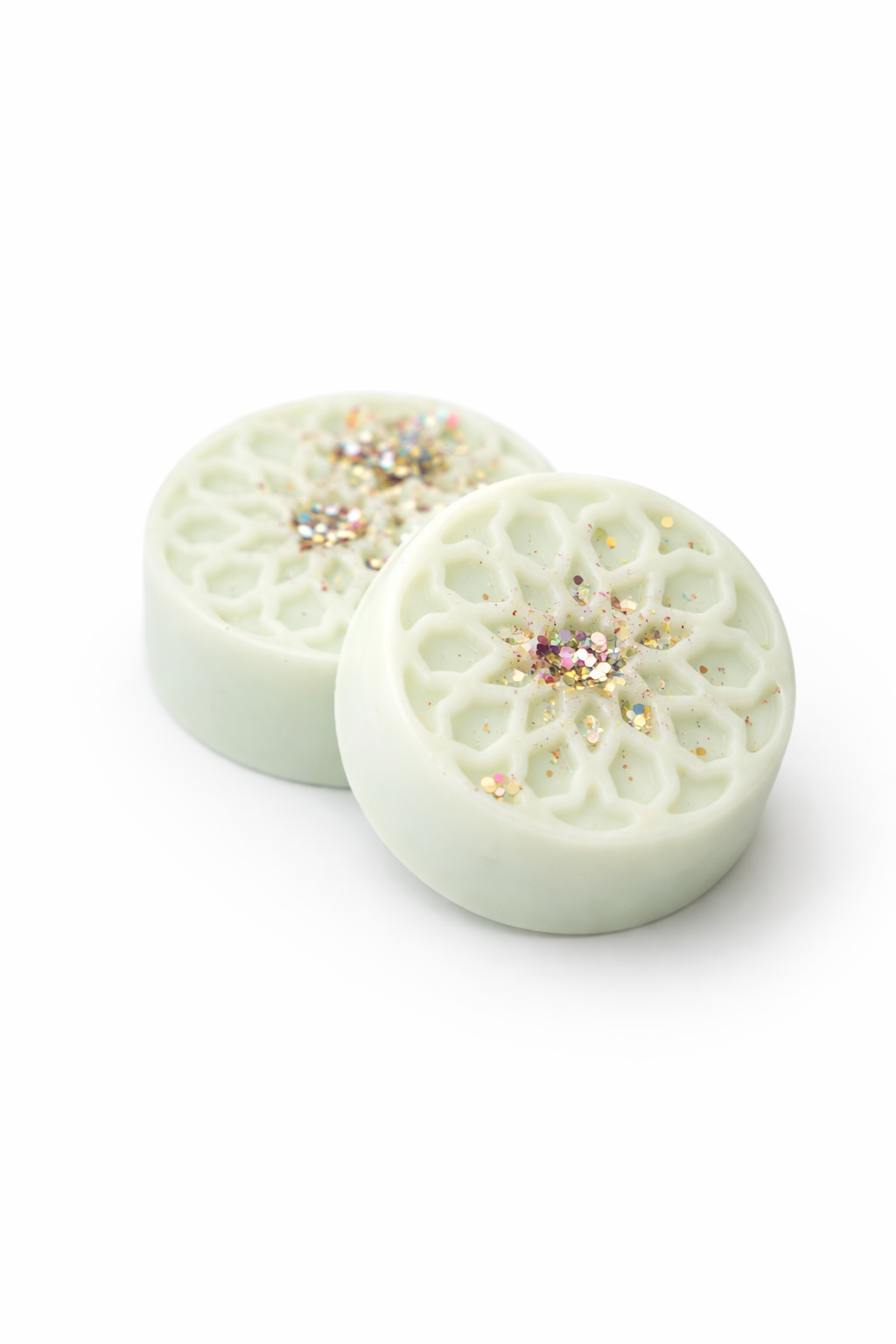 Fondant parfumé - Fleur de Lotus